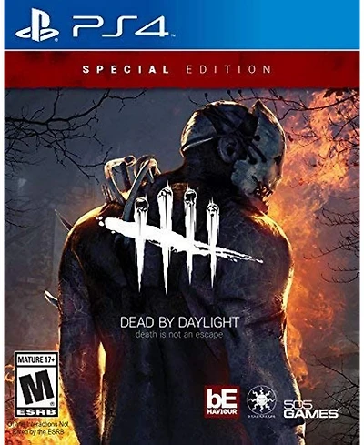 Dead by Daylight (Special Edition)