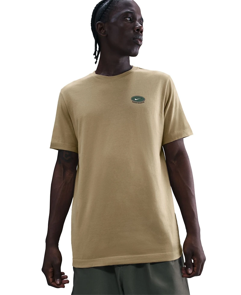Nike Sportswear Men's Graphic T-Shirt