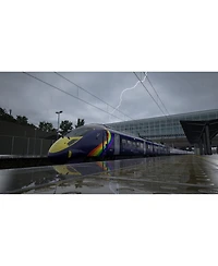 Maximum Games Train Sim World 3