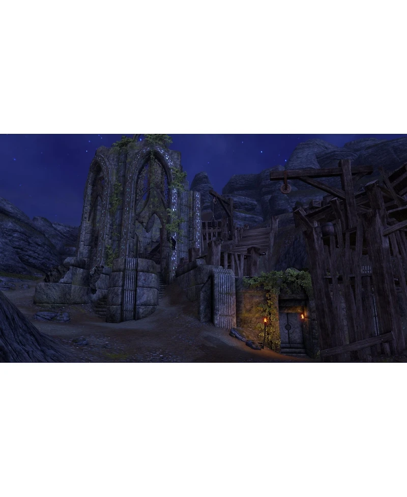 The Elder Scrolls Online: Gold Edition