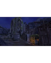 The Elder Scrolls Online: Gold Edition