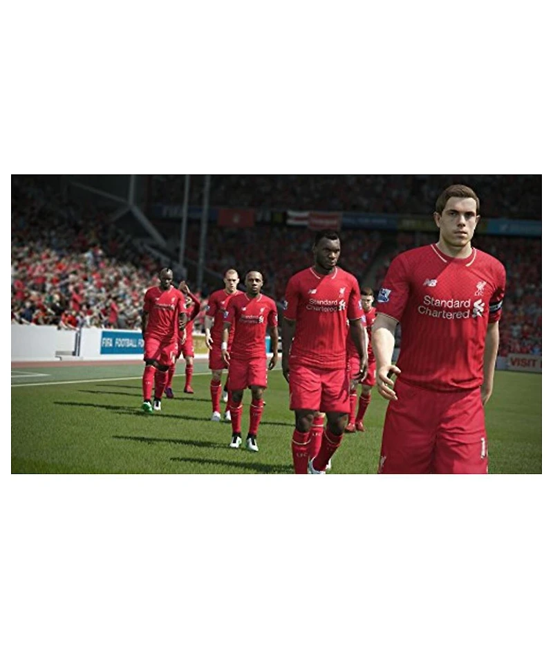 Electronic Arts Fifa Soccer 2016