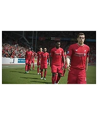Electronic Arts Fifa Soccer 2016