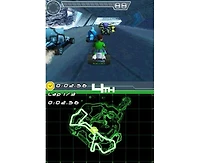 D3 Publisher Ben 10 Galactic Racing