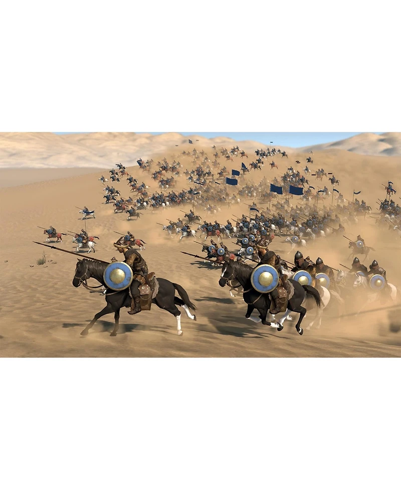 Koch Media Mount & Blade 2 Bannerlord
