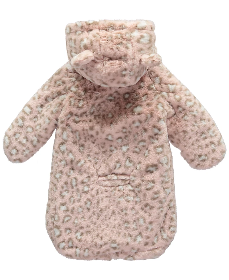 S Rothschild & Co Baby Girls Car Bag Snowsuit