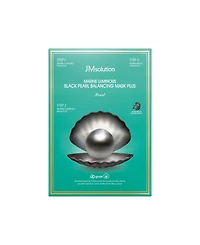 Marine Luminous Black Pearl Balancing Mask Plus