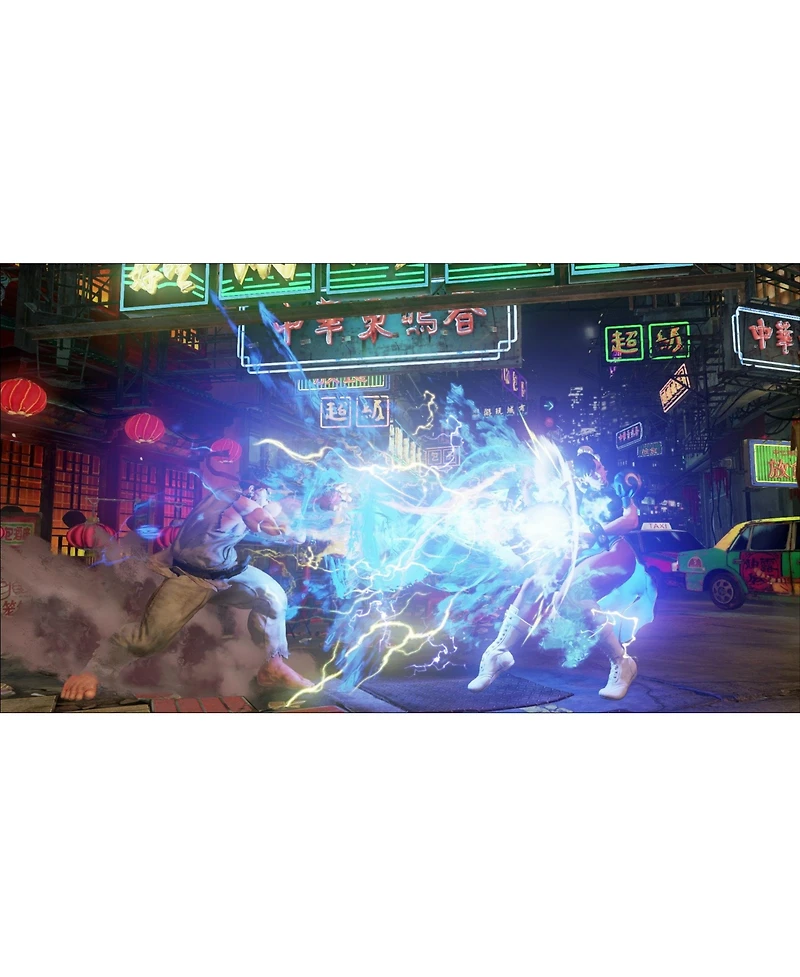 Capcom Street Fighter V (PlayStation Hits)