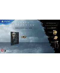 Sony Computer Entertainment Death Stranding Special Edition