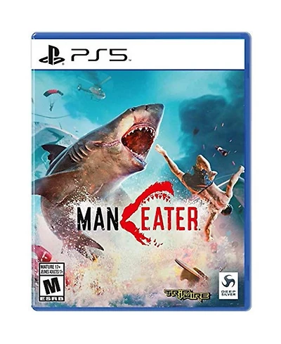 Maneater