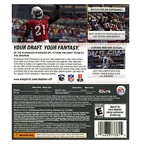 Electronic Arts Madden Nfl 16 - Xbox One