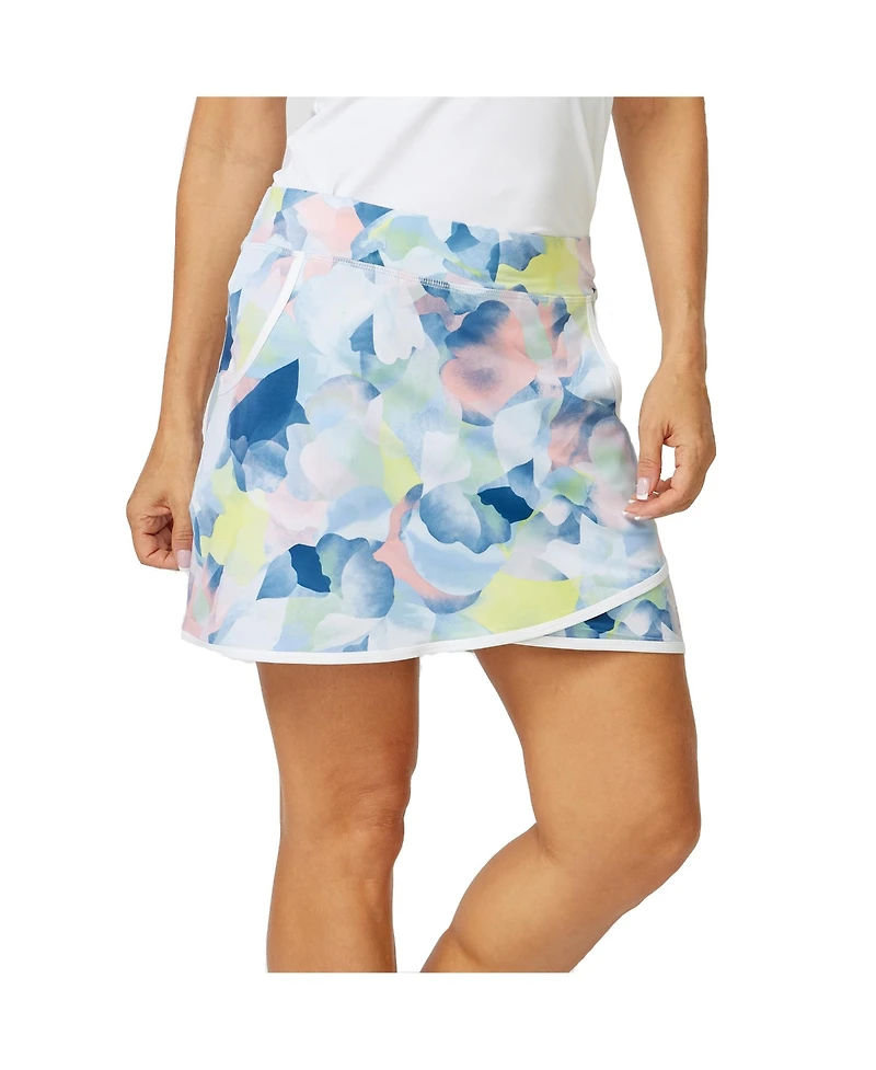 Sofibella Women's Golf Colors 16in Skort