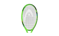 Head Speed Jr 23 Pre-Strung Jr Racquet No Cover
