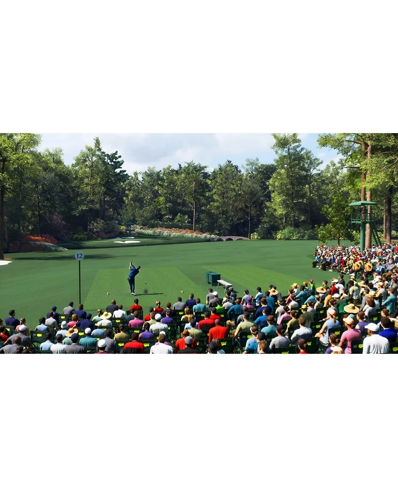 Electronic Arts Ea Sports Pga Tour:Road To The Masters