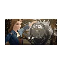 Square Enix Life is Strange: Before the Storm