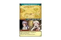 Natsume Rune Factory 2: A Fantasy Harvest Moon
