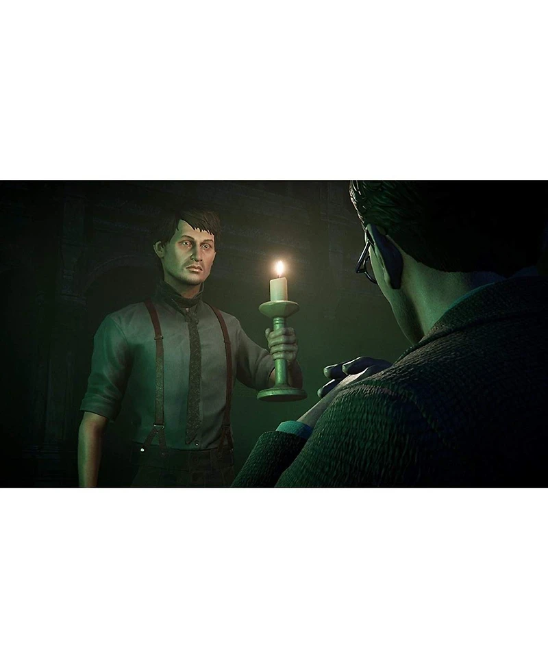 Thq Nordic Black Mirror