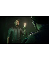 Thq Nordic Black Mirror