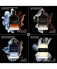 Givenchy Men's 3-Pc. Gentleman Boisee Eau de Parfum Gift Set