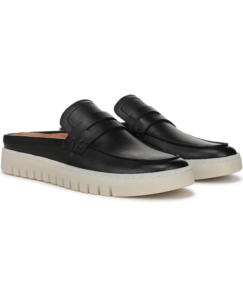 Vionic Womens Uptown Mule 2 Shoes