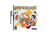 Sega Picto Image - Nintendo Ds