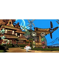 Capcom Okami Hd