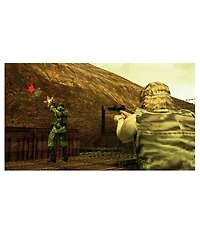 Konami Metal Gear Solid: Portable Ops Plus