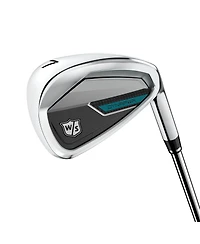 Wilson Dynapower Right Hand Womens Irons