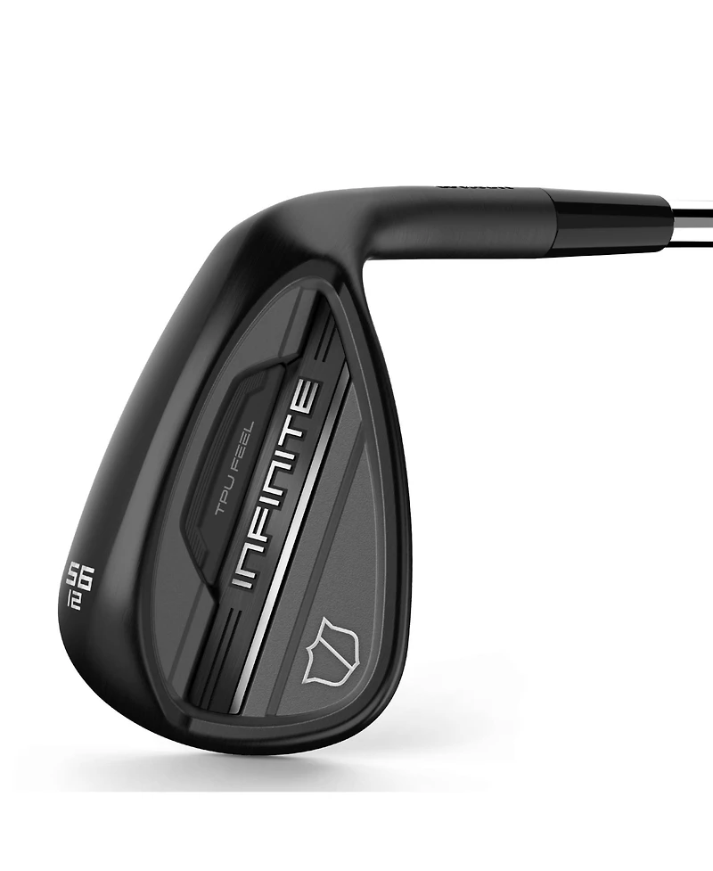 Wilson Infinite Left Hand Mens Wedge