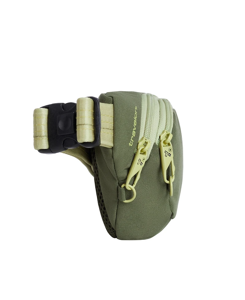 Travelon Anti-Theft The Voyages Waist Pack