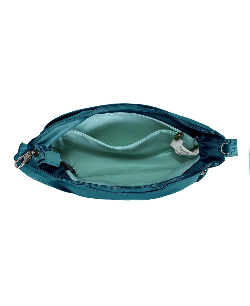 Travelon Anti-Theft Roam Medium Crossbody