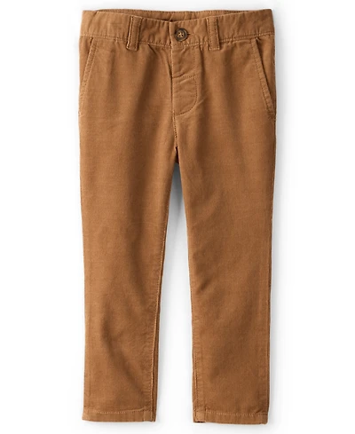 Carter's Toddler Boys Corduroy Pants