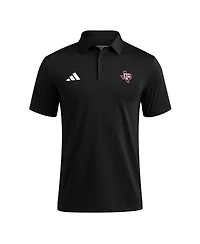 Adidas Men's Texas A&M Aggies Ultimate 365 Polo Shirt