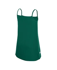 Colosseum Big Girls Green Michigan State Spartans Brook Tank Dress