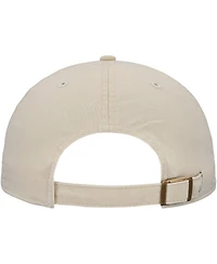 Lids Men's and Women's Khaki Playboy Embossed Logo Adjustable Hat
