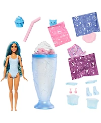 Barbie Pop Reveal Sweet Treat Series Doll and Accessories Set