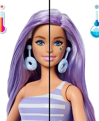 Barbie Pop Reveal Treat Series Doll and Accessories Set