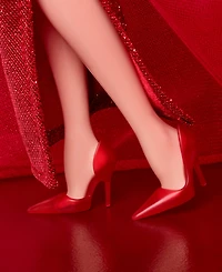 Barbie Mattel 80th Anniversary Barbie Doll- Malibu