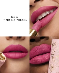 Lancome L'Absolu Rouge Holiday Limited Edition Drama Matte Lipstick
