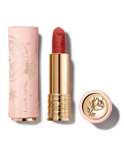 Lancome L'Absolu Rouge Holiday Limited Edition Drama Matte Lipstick