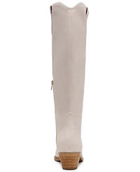 Dv Dolce Vita Women's Kit Knee-High Cowboy Boots