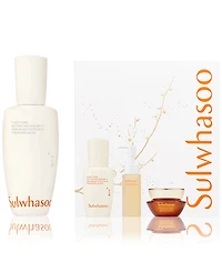 Sulwhasoo 4-Pc. First Care Activating Serum Vi Set