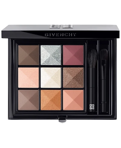 Givenchy Le 9 Eyeshadow Palette