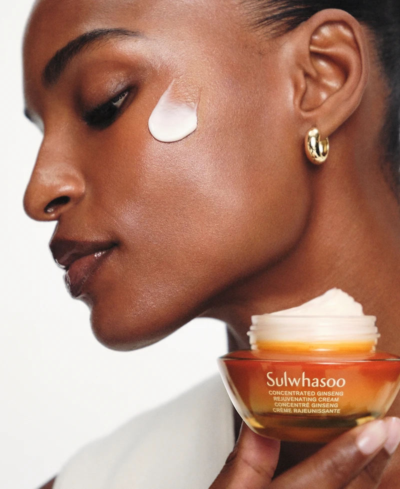 Sulwhasoo 4-Pc. Concentrated Ginseng Rejuvenating Cream Set