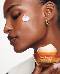 Sulwhasoo 4-Pc. Concentrated Ginseng Rejuvenating Cream Set