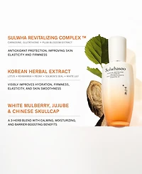 Sulwhasoo Essential Revitalizing Emulsion Ex, 4.2 oz.