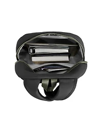 Travelon Anti-Theft The Voyages Small Backpack with Xl Water Bottle Pocket