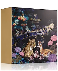 Cle de Peau Beaute 5-Pc. Plump & Firm Skin Care Set