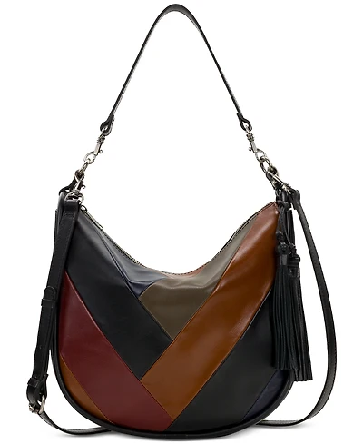 Patricia Nash Women's Chiavari Hobo Bag