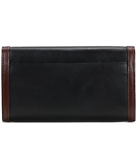 Patricia Nash Women's Tossa Trifold Wallet